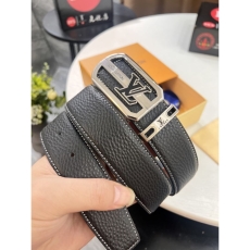 LOUIS VUITTON Belts